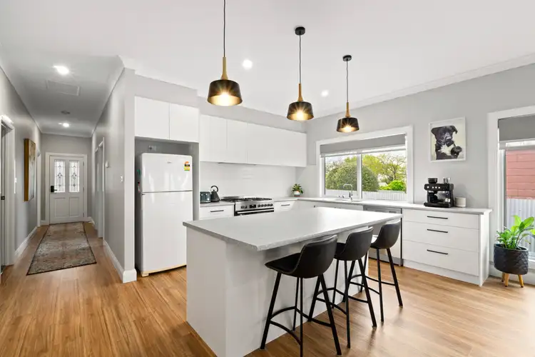 Third view of Homely house listing, 5 Shaw Street, Camperdown VIC 3260