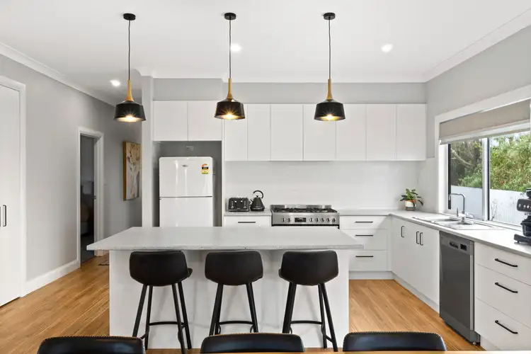 Fourth view of Homely house listing, 5 Shaw Street, Camperdown VIC 3260