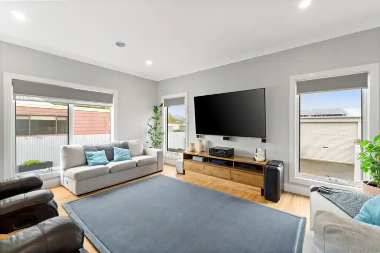 Sixth view of Homely house listing, 5 Shaw Street, Camperdown VIC 3260