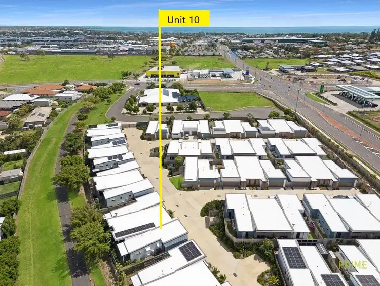10/1 Links Court, Urraween QLD 4655