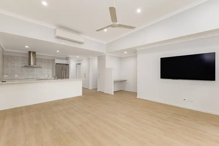 Third view of Homely villa listing, 10/1 Links Court, Urraween QLD 4655