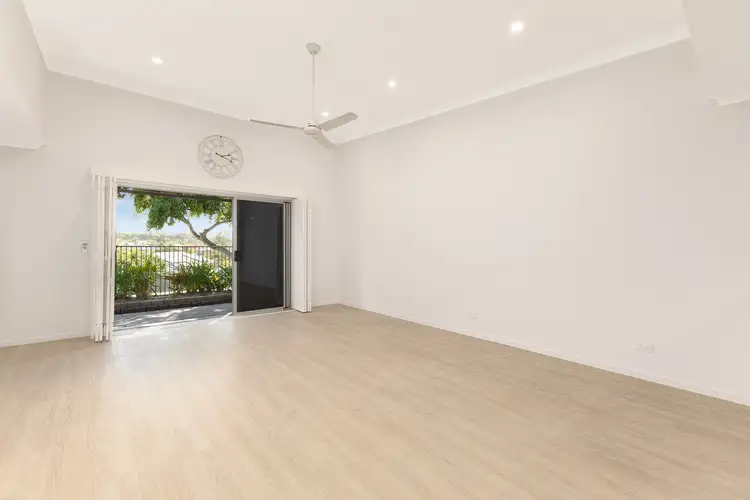 Fourth view of Homely villa listing, 10/1 Links Court, Urraween QLD 4655