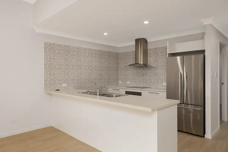 Fifth view of Homely villa listing, 10/1 Links Court, Urraween QLD 4655
