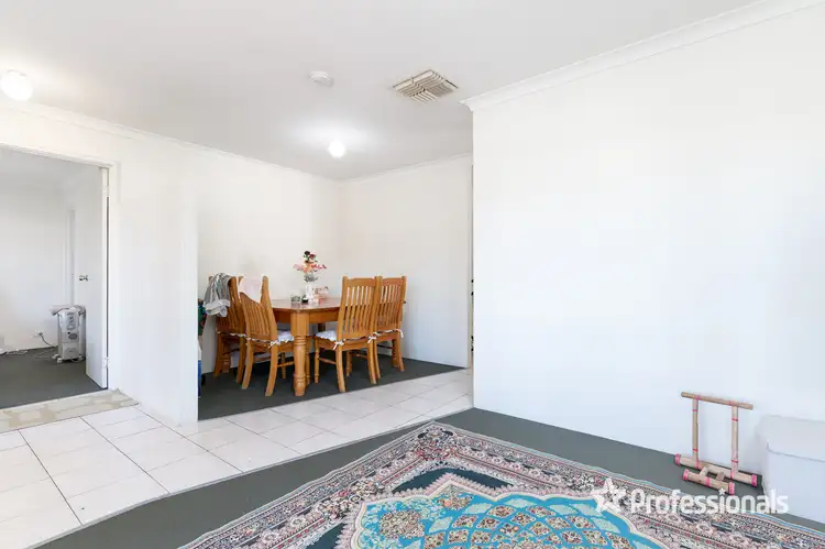 Second view of Homely house listing, 16 Serene Close, Ballajura WA 6066