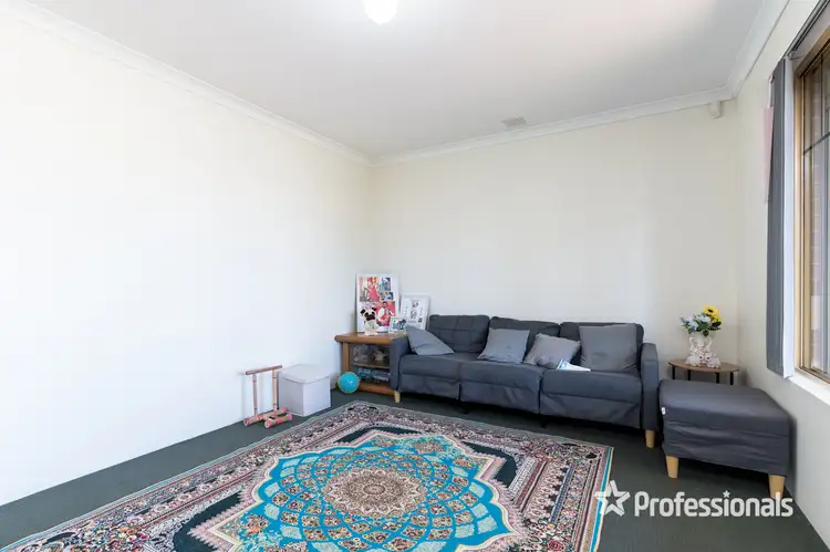 Third view of Homely house listing, 16 Serene Close, Ballajura WA 6066