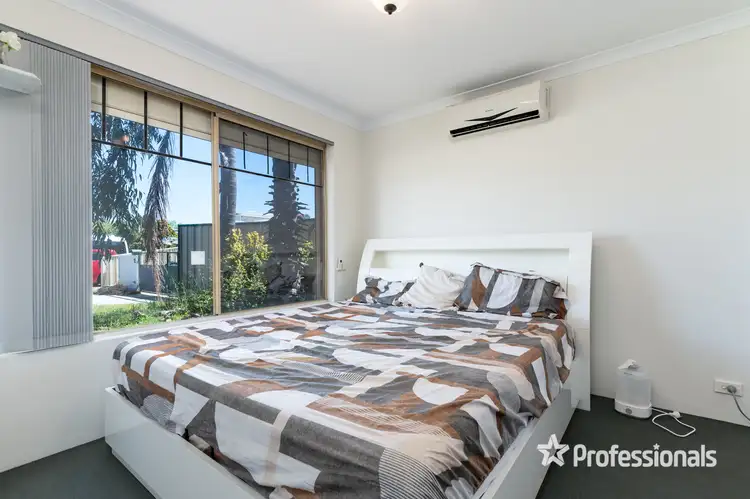 Fourth view of Homely house listing, 16 Serene Close, Ballajura WA 6066
