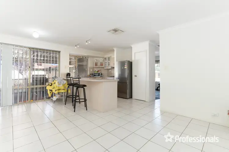 Sixth view of Homely house listing, 16 Serene Close, Ballajura WA 6066