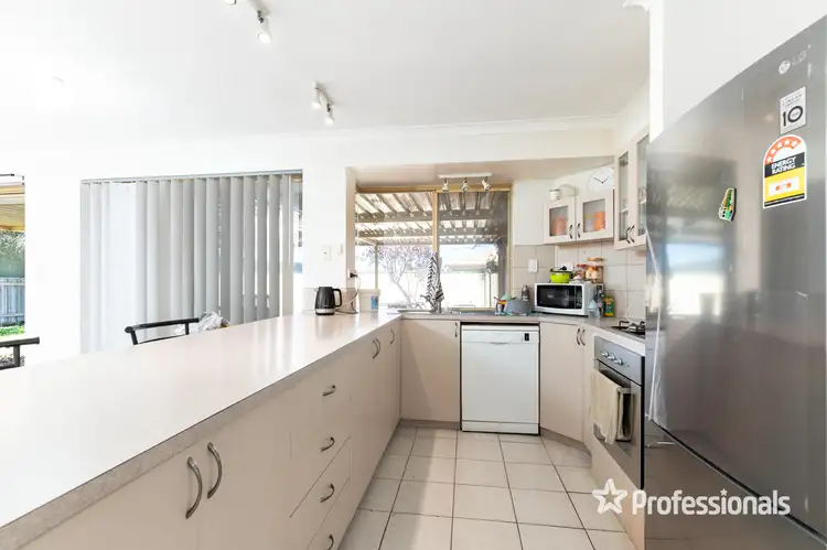 Seventh view of Homely house listing, 16 Serene Close, Ballajura WA 6066