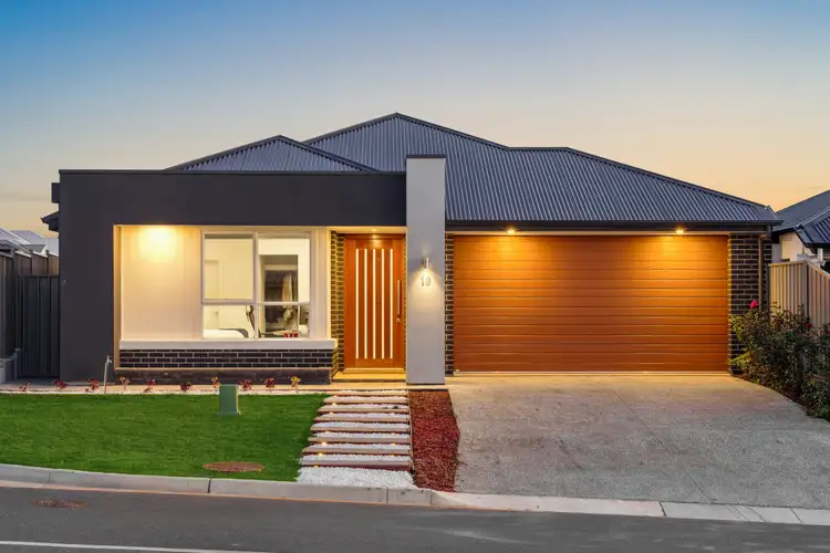 19 Willandra Street, Seaford Heights SA 5169