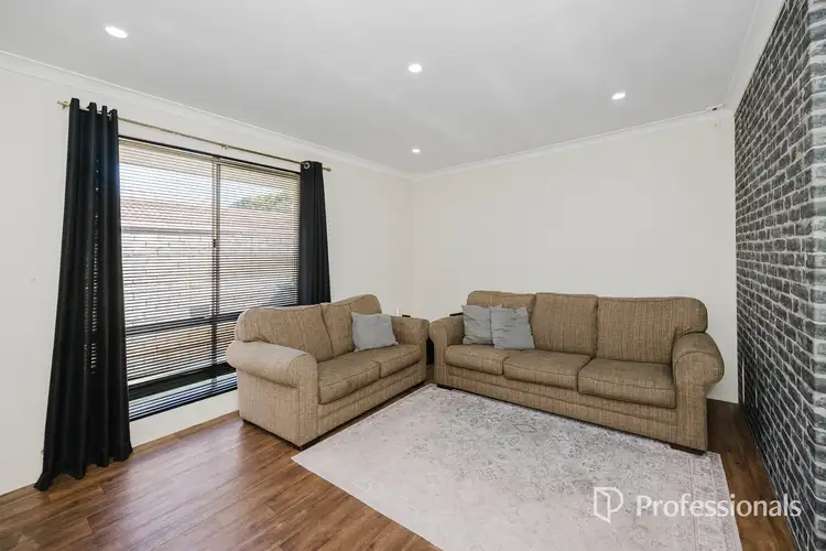 Second view of Homely villa listing, 3/6 The Grove, Ballajura WA 6066
