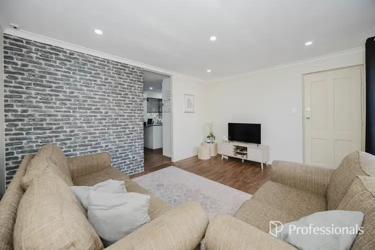 Third view of Homely villa listing, 3/6 The Grove, Ballajura WA 6066