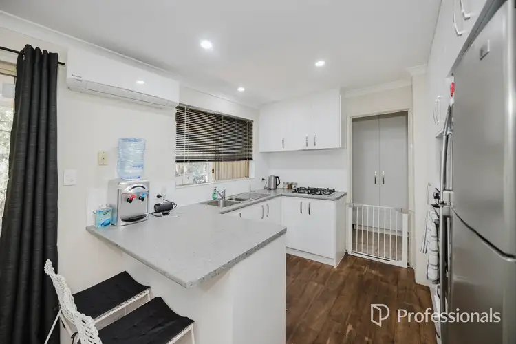Fourth view of Homely villa listing, 3/6 The Grove, Ballajura WA 6066