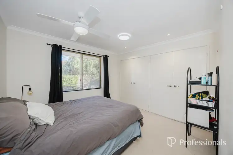 Seventh view of Homely villa listing, 3/6 The Grove, Ballajura WA 6066
