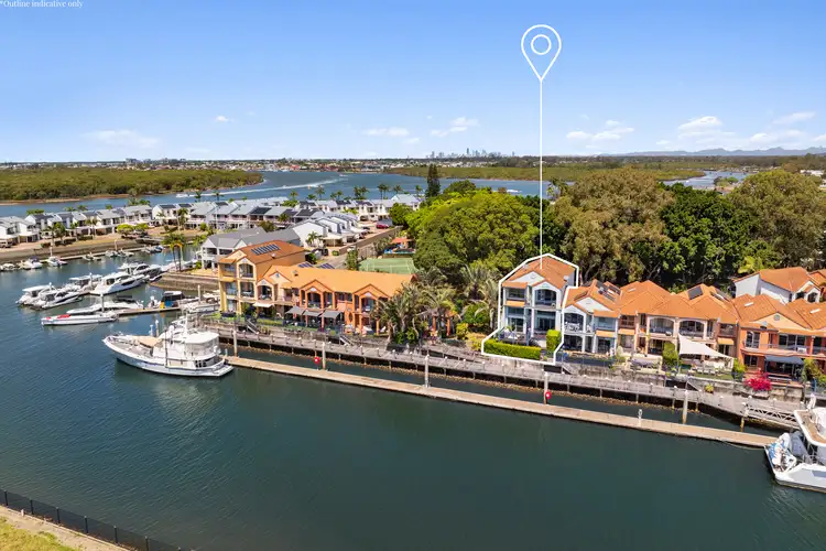 51 John Lund Drive, Hope Island QLD 4212