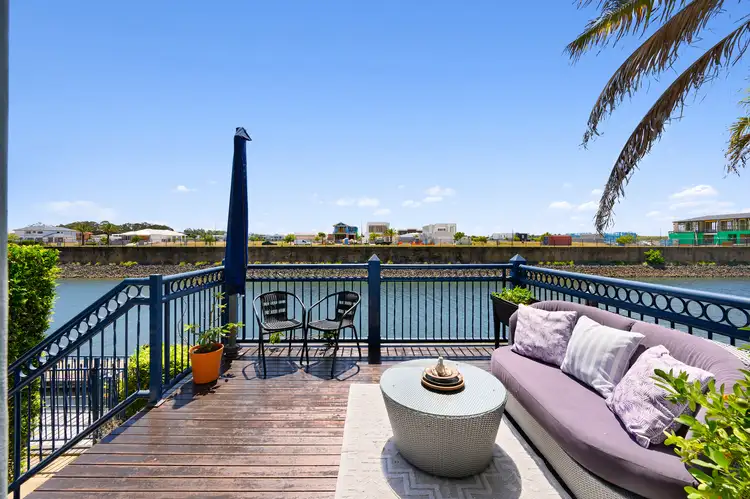 51 John Lund Drive, Hope Island QLD 4212