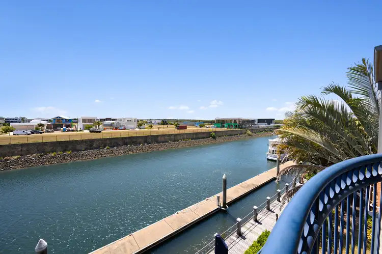 Third view of Homely townhouse listing, 51 John Lund Drive, Hope Island QLD 4212
