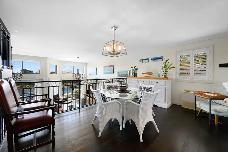 Sixth view of Homely townhouse listing, 51 John Lund Drive, Hope Island QLD 4212