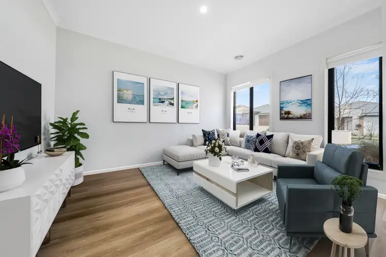 13 Boilersmith Street, Donnybrook VIC 3064