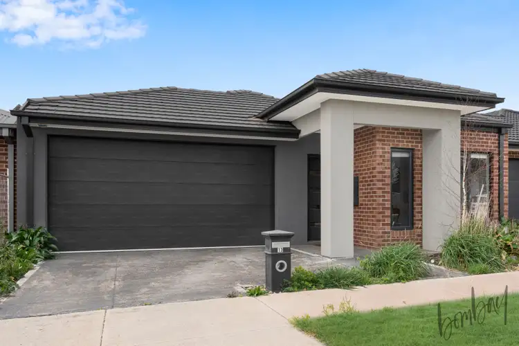 Second view of Homely house listing, 13 Boilersmith Street, Donnybrook VIC 3064