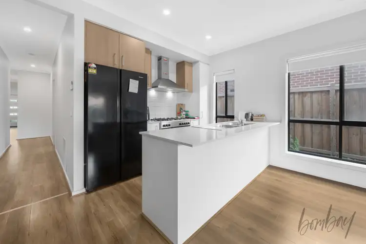 Fifth view of Homely house listing, 13 Boilersmith Street, Donnybrook VIC 3064