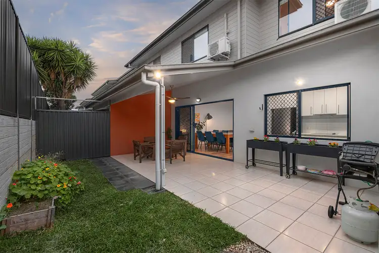 Fourth view of Homely townhouse listing, 2/50 Ryans Road, Northgate QLD 4013