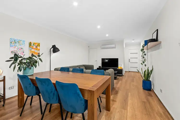 Fifth view of Homely townhouse listing, 2/50 Ryans Road, Northgate QLD 4013