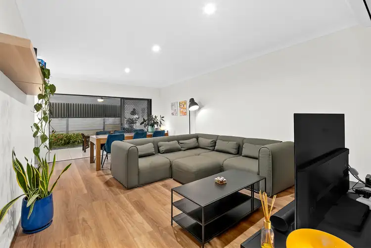 Sixth view of Homely townhouse listing, 2/50 Ryans Road, Northgate QLD 4013