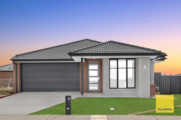 29 Aracar Street, Truganina VIC 3029