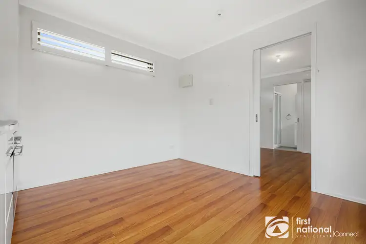 Second view of Homely flat listing, 13a Wright Place, Bligh Park NSW 2756