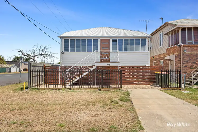Main view of Homely house listing, 250 East Street, Rockhampton City QLD 4700