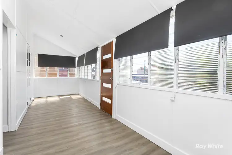 Second view of Homely house listing, 250 East Street, Rockhampton City QLD 4700