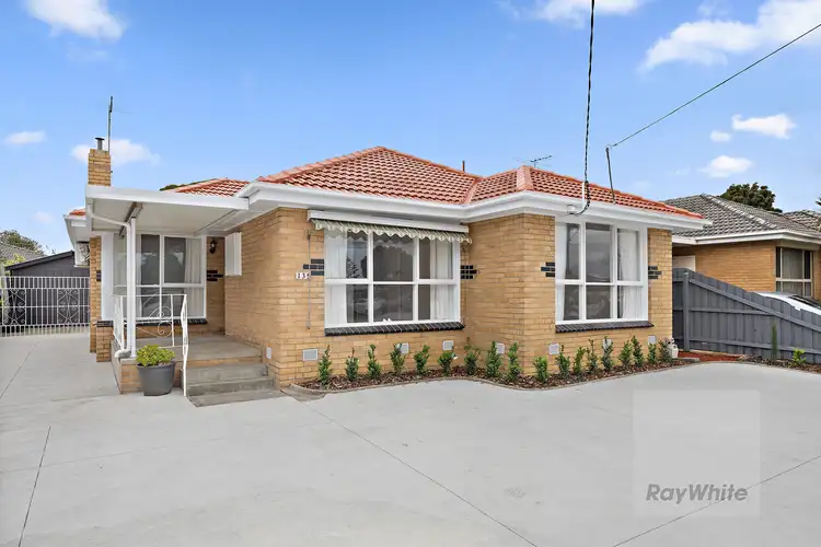 Second view of Homely house listing, 135 Cheddar Road, Reservoir VIC 3073