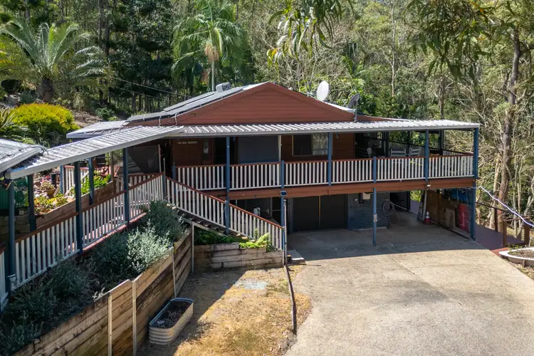 5 Branch Creek Road, Clear Mountain QLD 4500