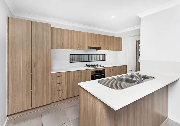 Second view of Homely house listing, 14 Cordeaux Parade, Tullimbar NSW 2527