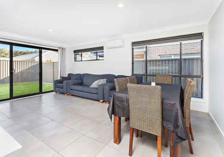 Third view of Homely house listing, 14 Cordeaux Parade, Tullimbar NSW 2527