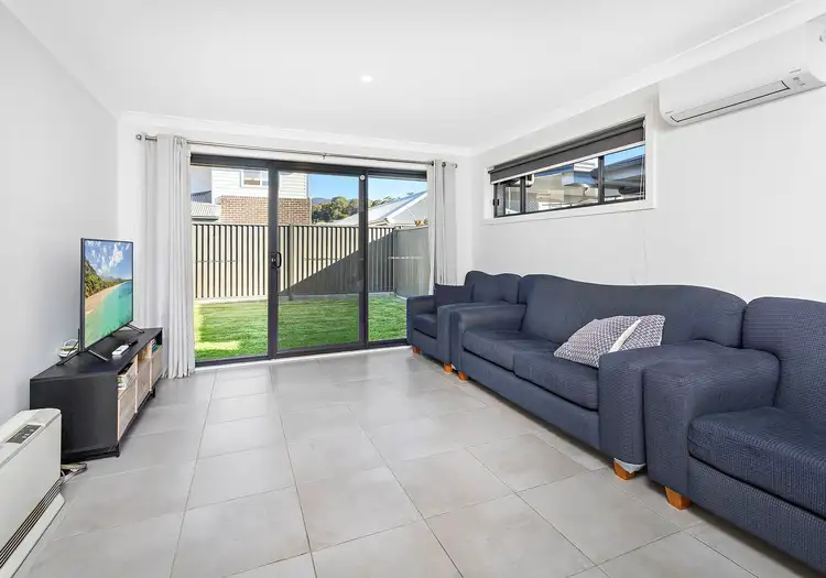 Fourth view of Homely house listing, 14 Cordeaux Parade, Tullimbar NSW 2527