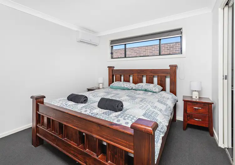 Fifth view of Homely house listing, 14 Cordeaux Parade, Tullimbar NSW 2527