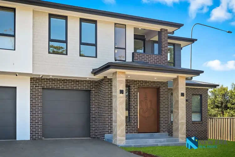 Main view of Homely house listing, 10a Pyramus Place, St Clair NSW 2759