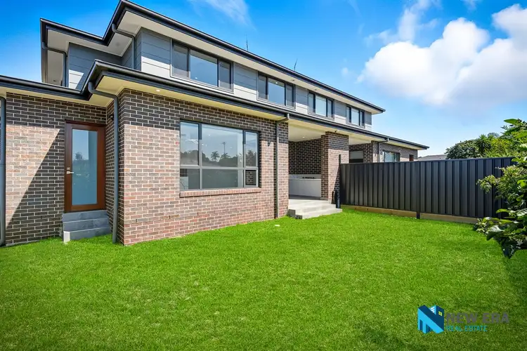 Second view of Homely house listing, 10a Pyramus Place, St Clair NSW 2759