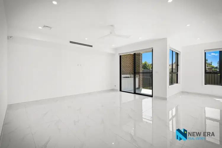Third view of Homely house listing, 10a Pyramus Place, St Clair NSW 2759