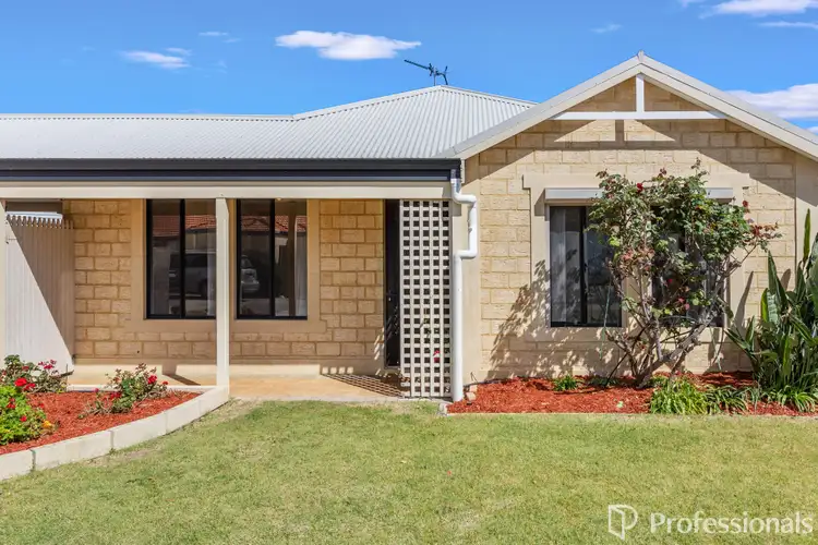 20 Mcwhae Gardens, Bayswater WA 6053