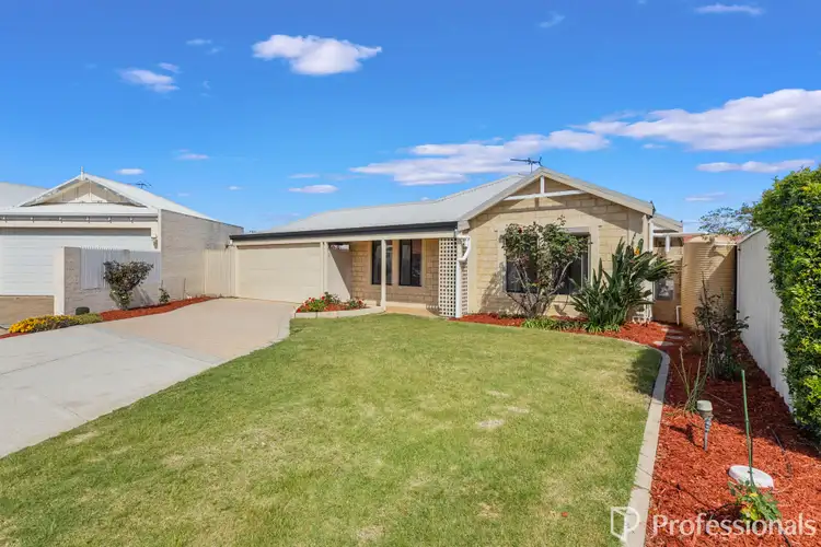 20 Mcwhae Gardens, Bayswater WA 6053