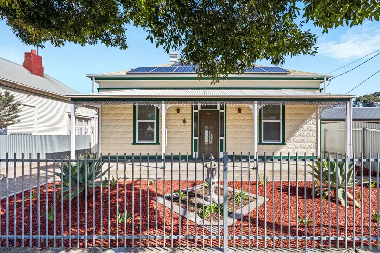 8 Rosetta Street, Rosewater SA 5013