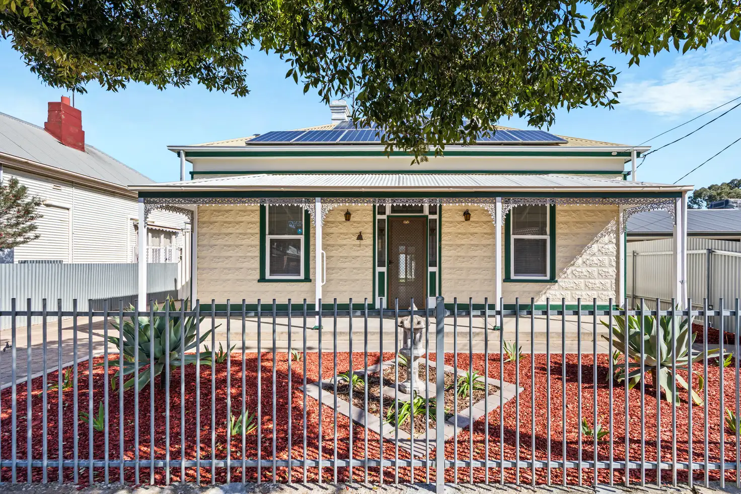 Main view of Homely house listing, 8 Rosetta Street, Rosewater SA 5013