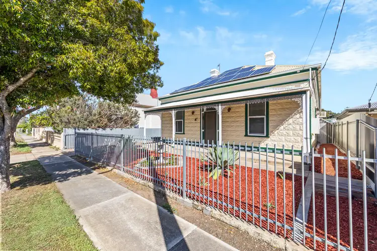 Second view of Homely house listing, 8 Rosetta Street, Rosewater SA 5013