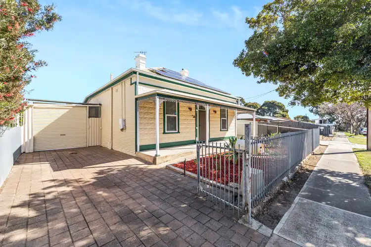 Third view of Homely house listing, 8 Rosetta Street, Rosewater SA 5013