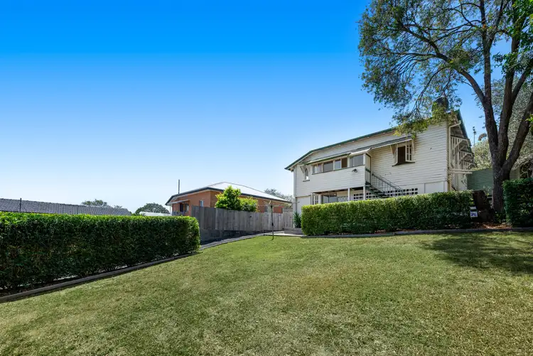 Third view of Homely house listing, 12 Errard Street, Kelvin Grove QLD 4059