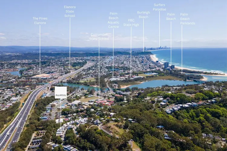 4 Midview Court, Currumbin QLD 4223