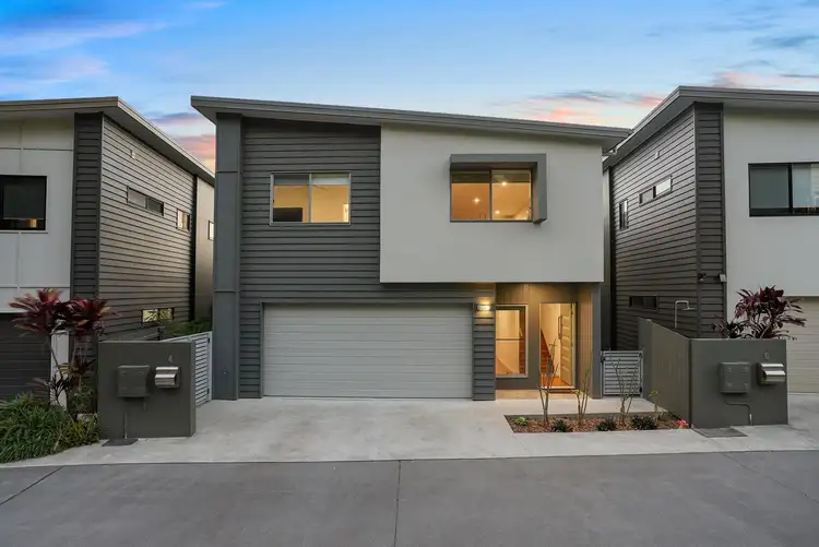 4 Midview Court, Currumbin QLD 4223