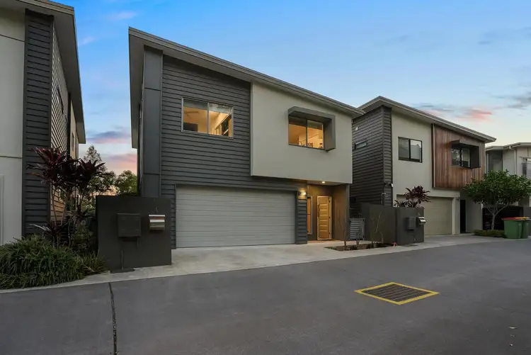 Second view of Homely house listing, 4 Midview Court, Currumbin QLD 4223